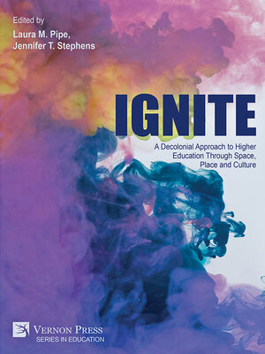 cover image of Ignite